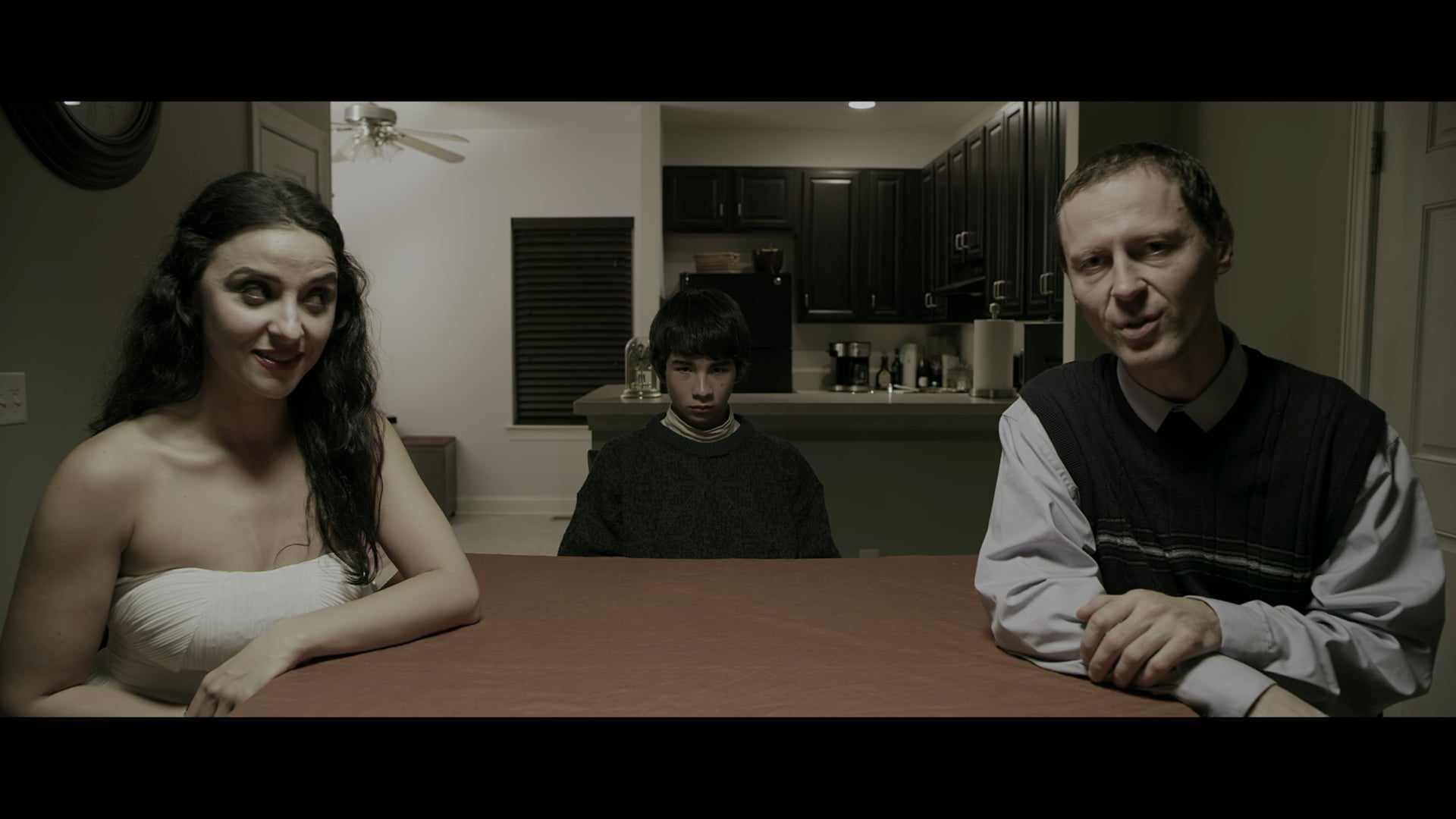 The Kind Ones (YUP TRAILER #2)