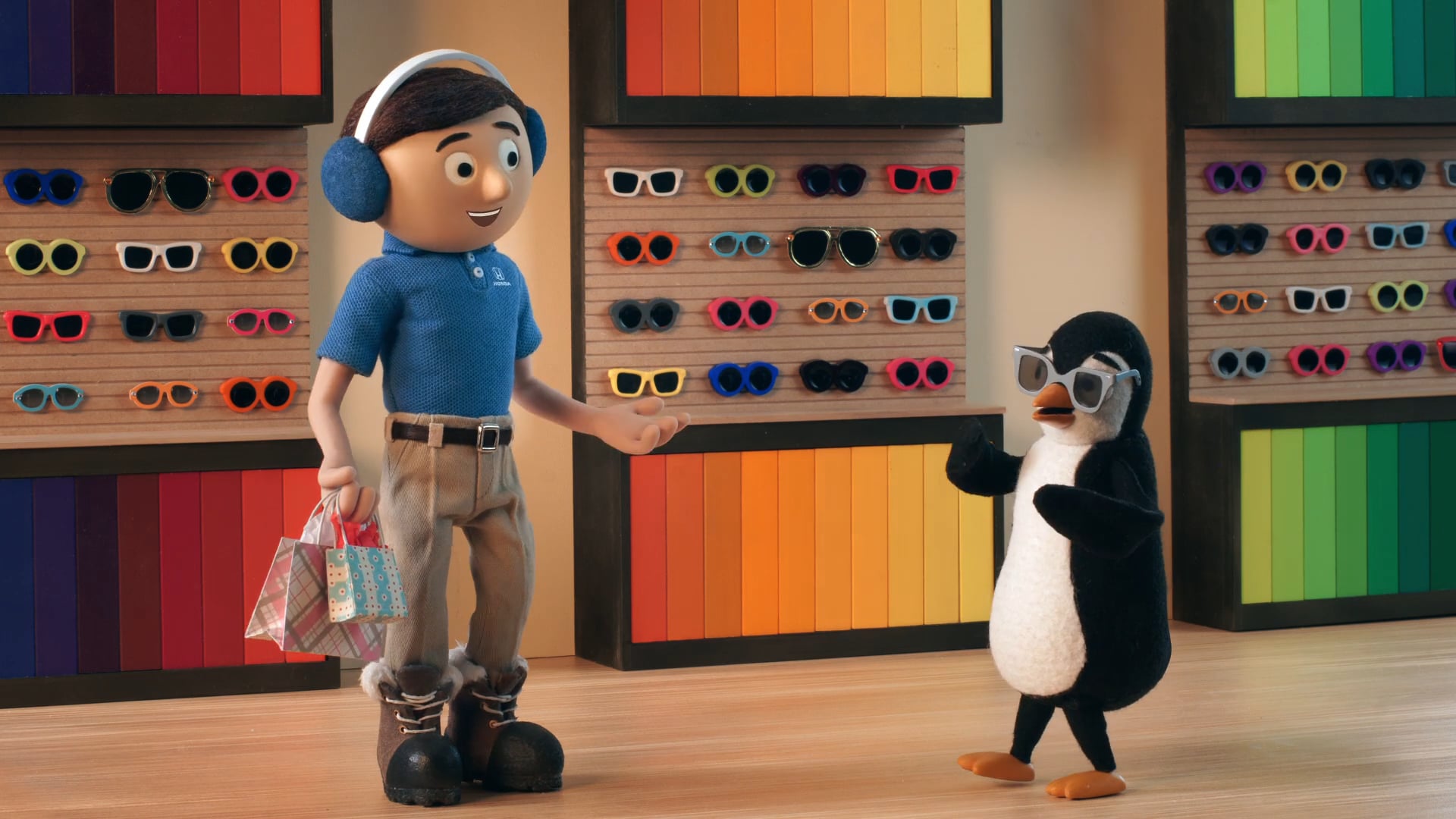 Happy honda days ispot tv