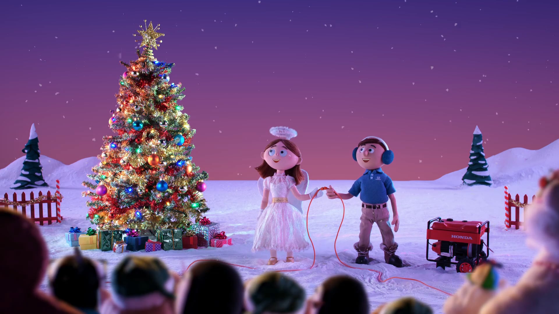 Happy honda days ispot tv