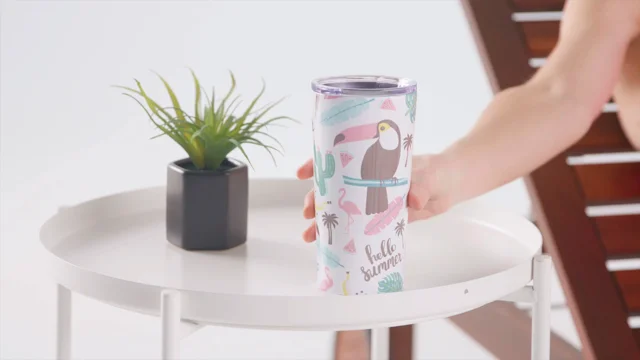 Design Your Own Custom Tumbler - Custom Envy