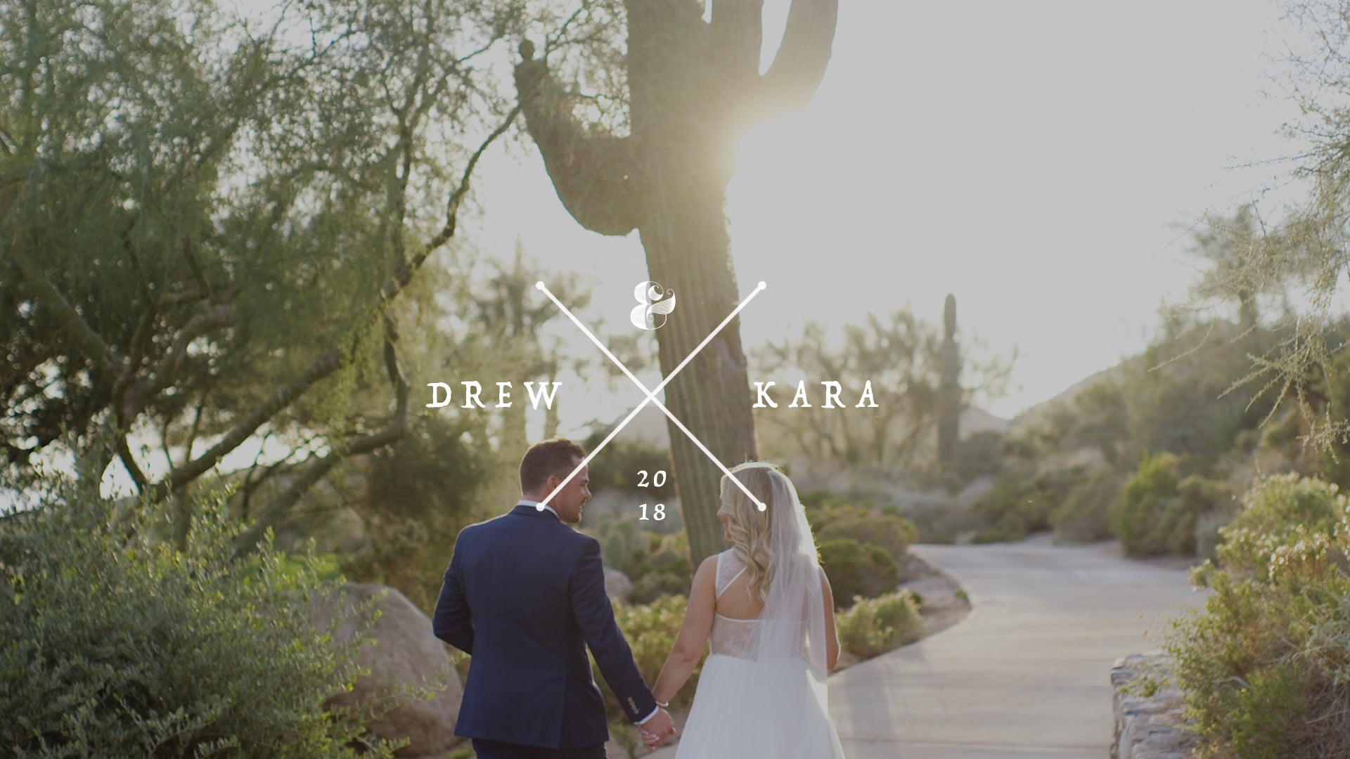 Drew + Kara