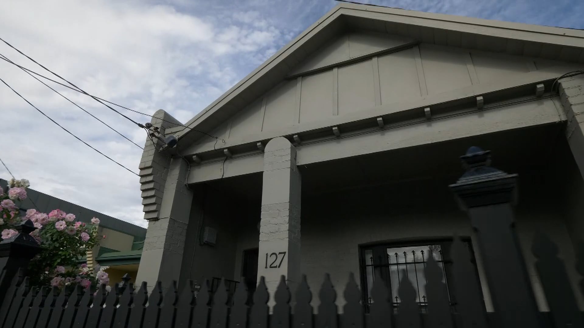 Season 6, episode 7 Healthy Homes Australia