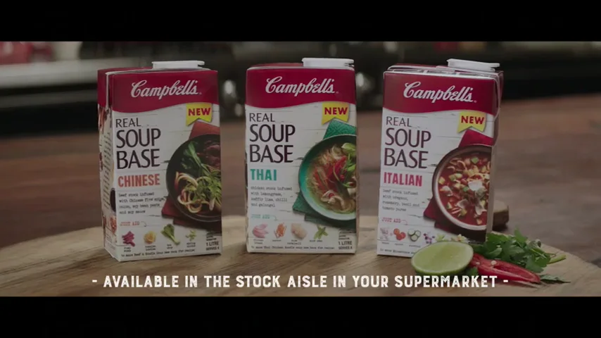 Philips Soup Maker TV Commercial 2012 on Vimeo