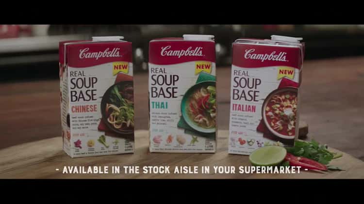 Philips Soup Maker TV Commercial 2012 on Vimeo