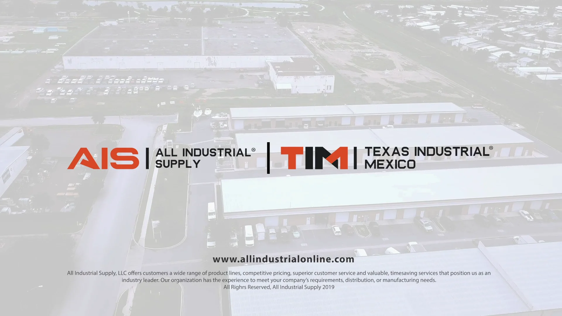 All Industrial Supply