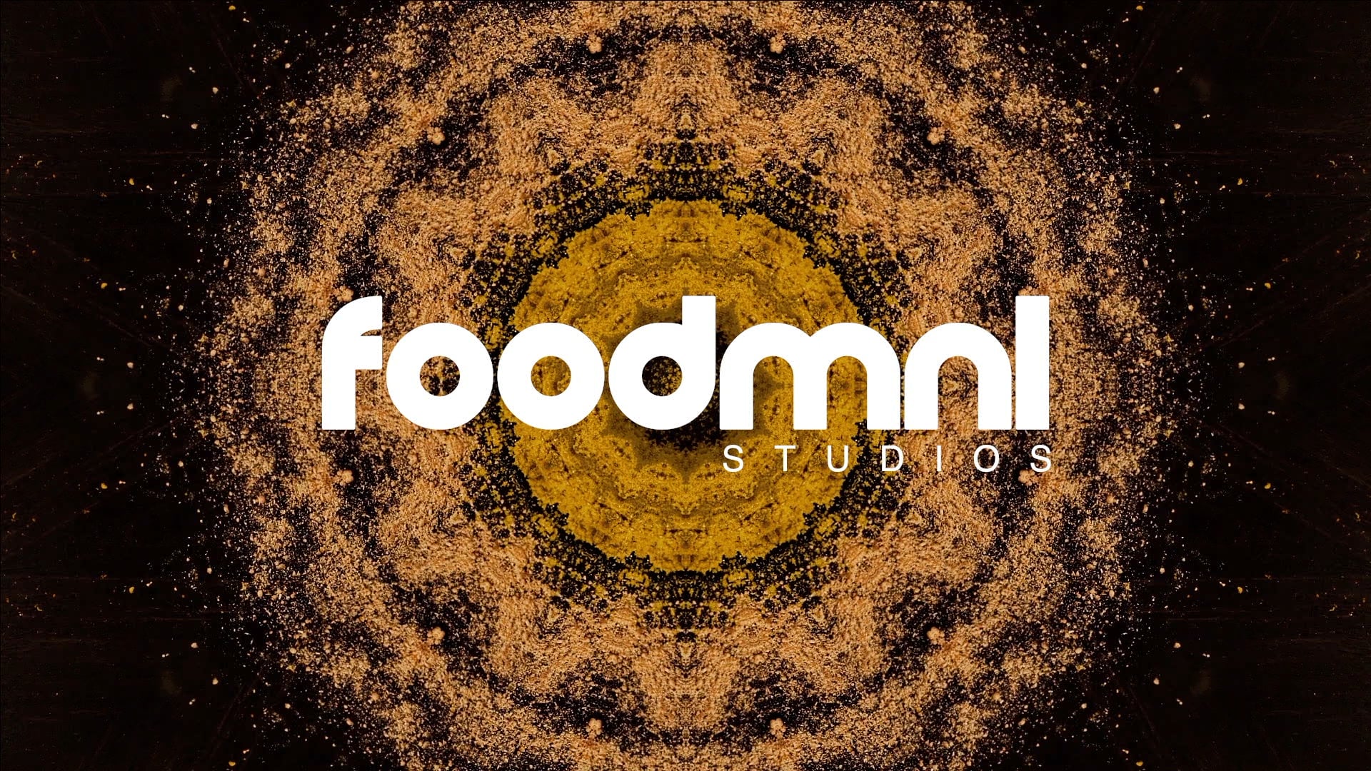 Foodmnl Studios | Turn on the Fire!