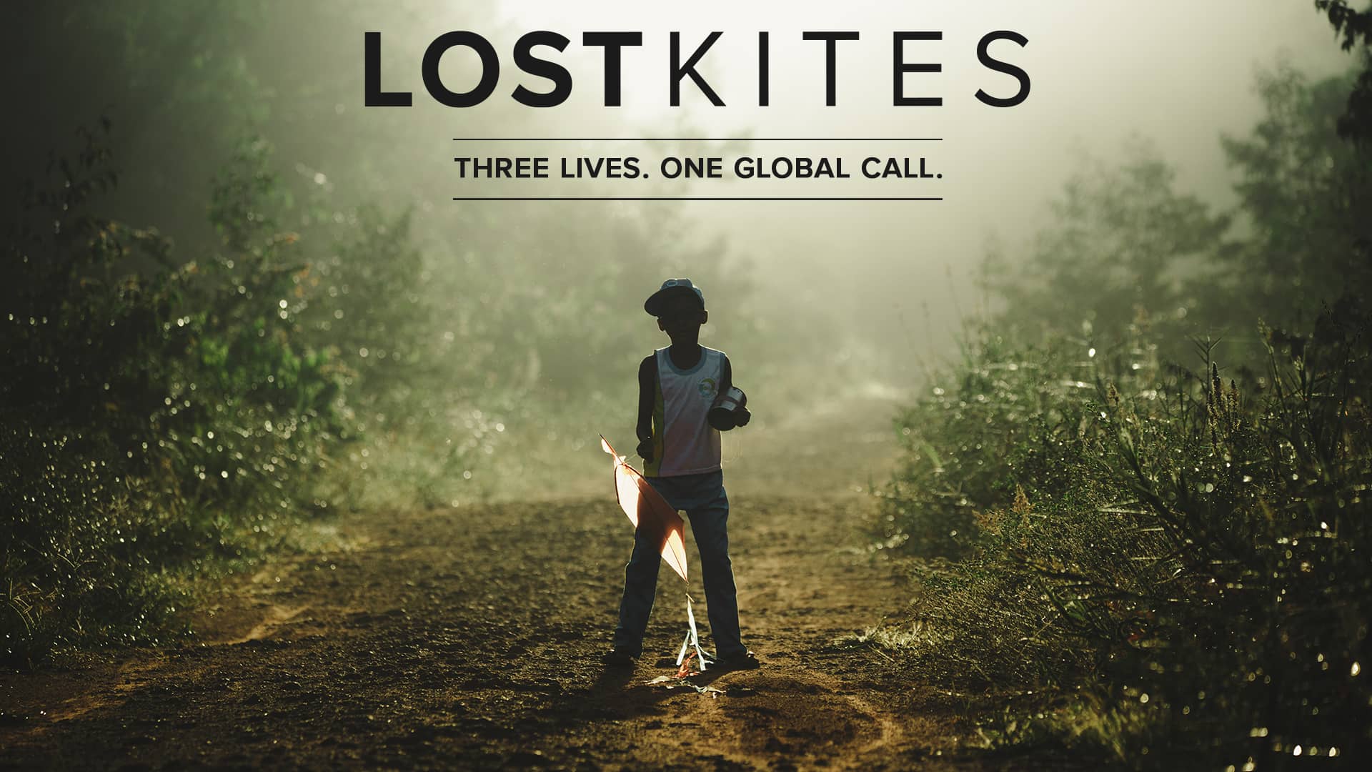 Lost Kites Trailer on Vimeo