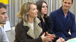 Primer acte públic d'Alternativa per l'Escala