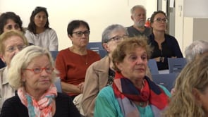 Jornada de formació sobre Inclusió social