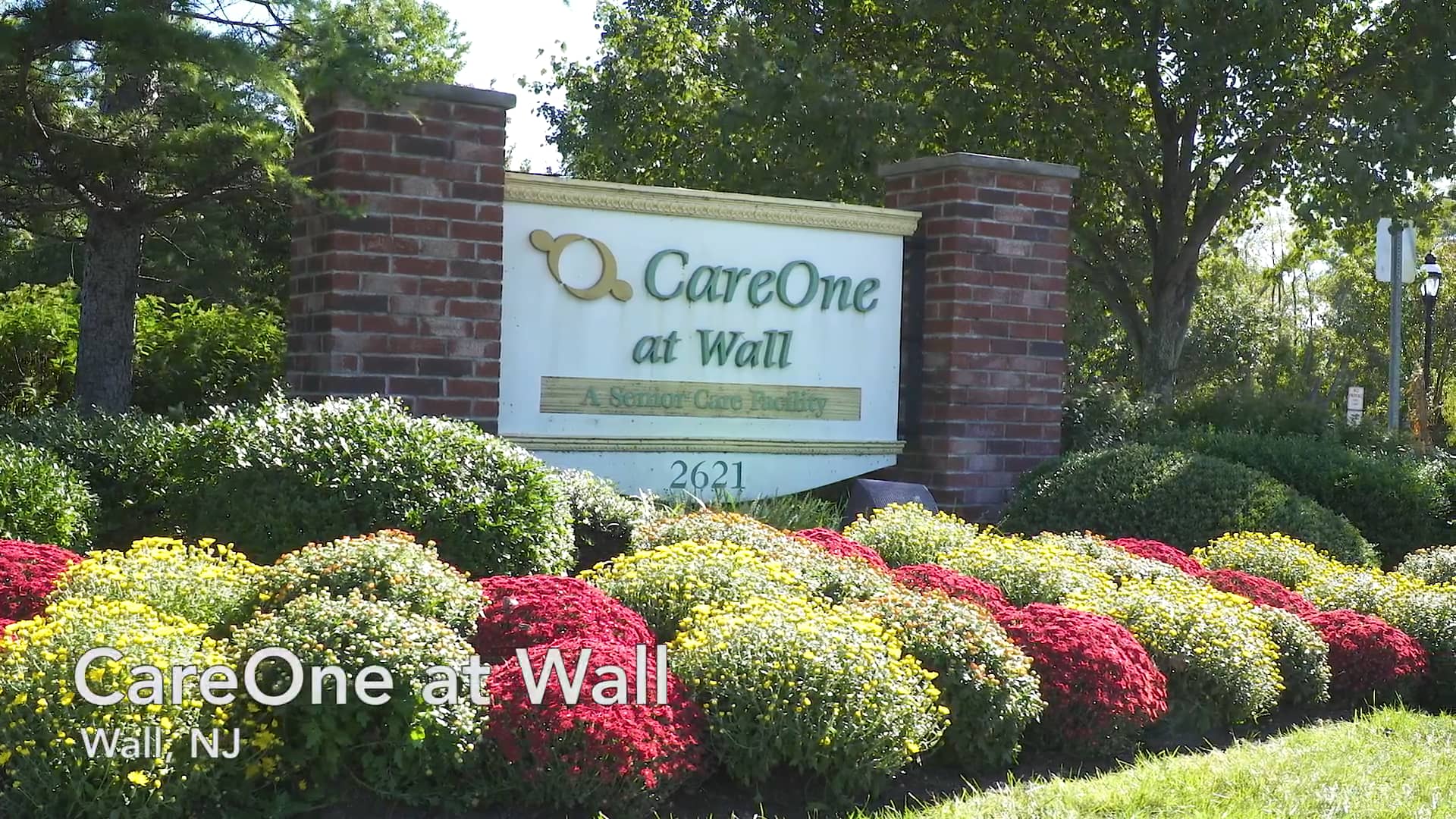 CareOne_Wall_V3 on Vimeo