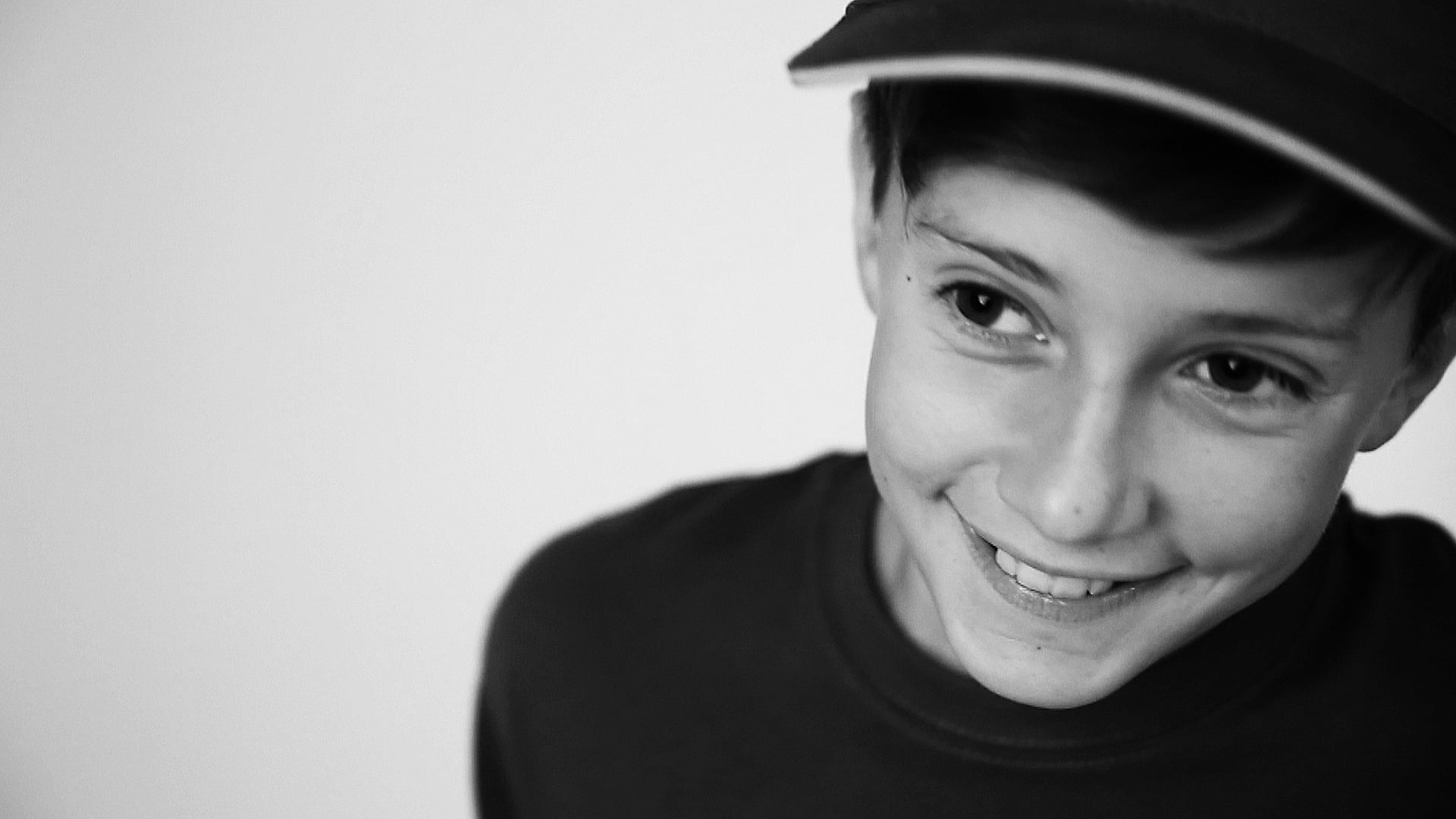 Shooting Maé - Studio Ferrand