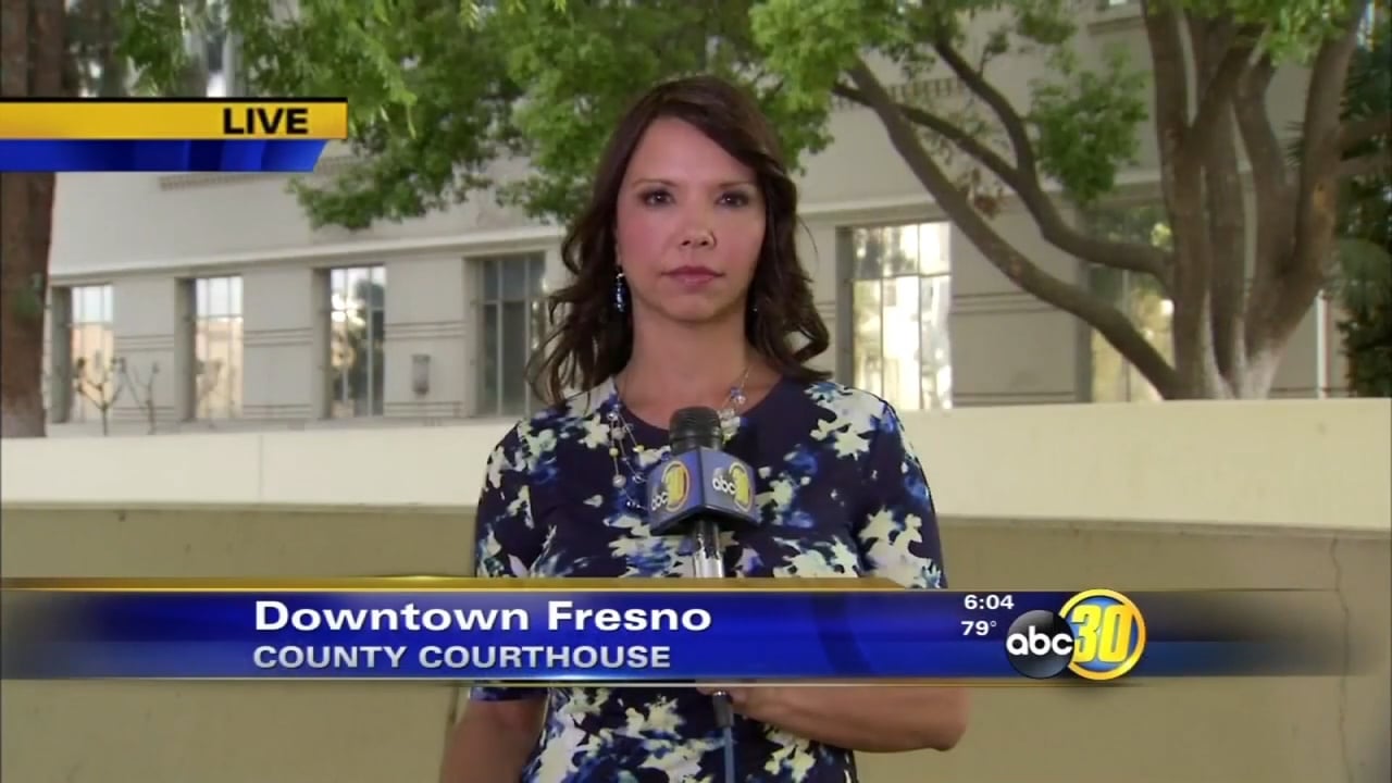3 inmates join suit seeking damages in Fresno gas explosion