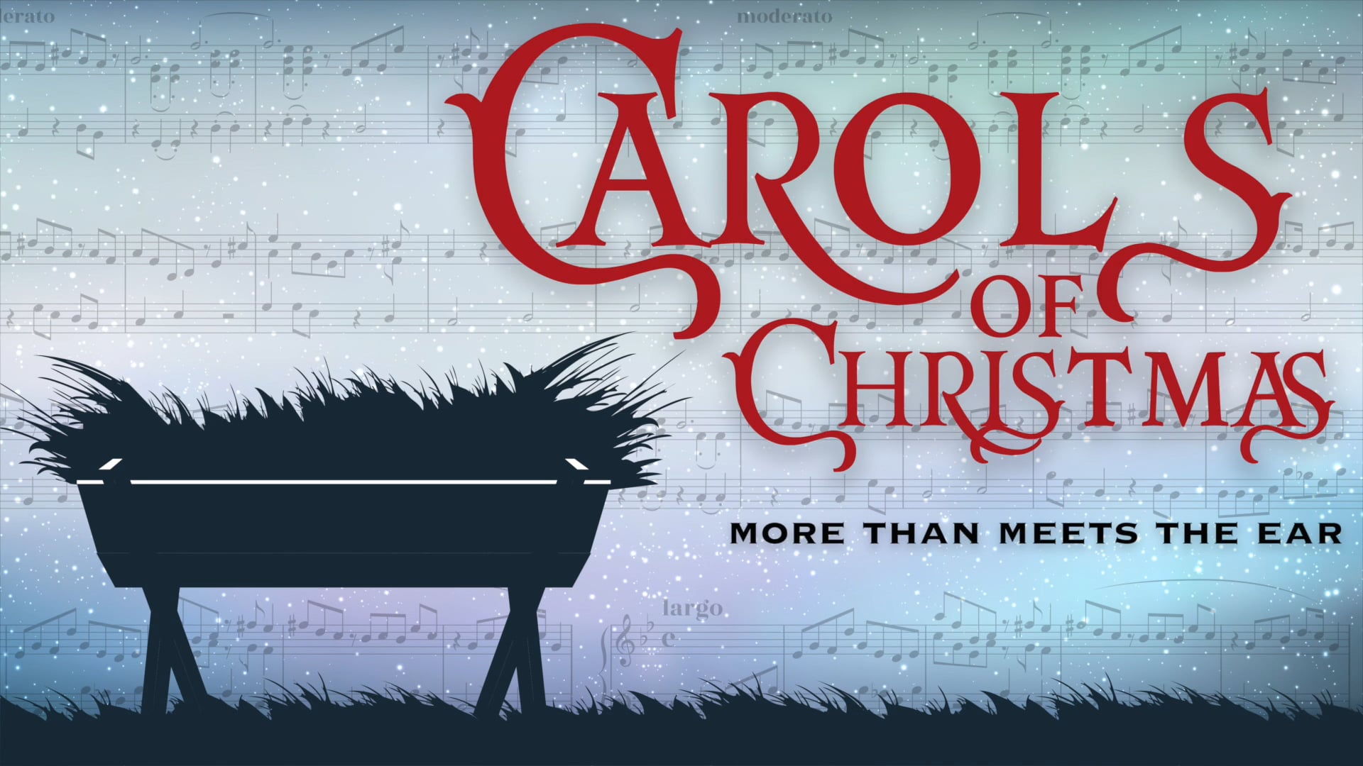 Carols of Christmas on Vimeo