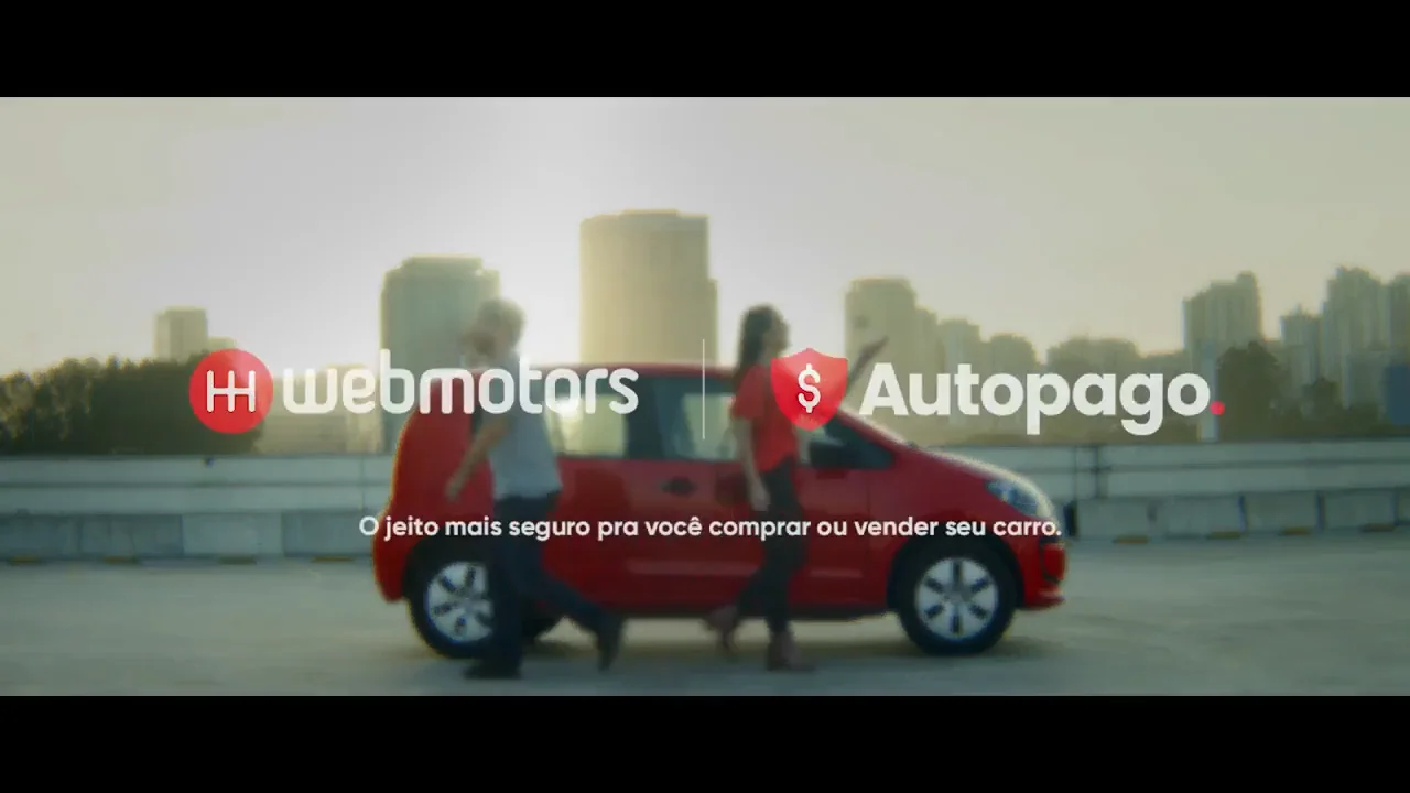 Webmotors  Promoção Carro em Dobro