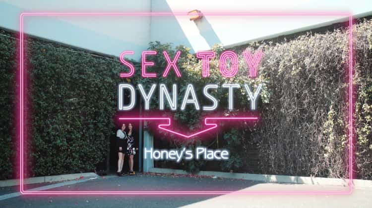 SEX TOY DYNASTY Honey s Place