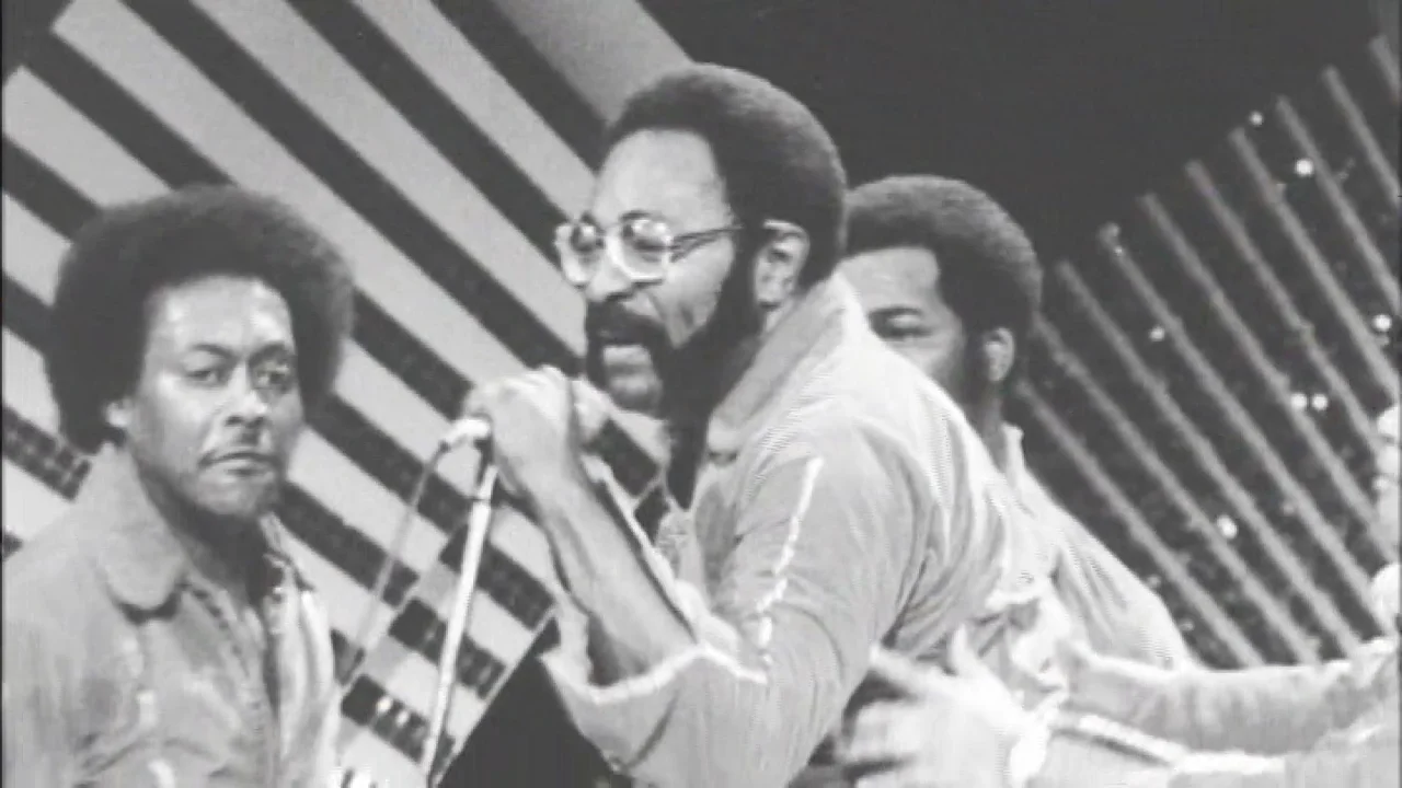 Unsung Unsung 402 The Spinners_H10258 on Vimeo