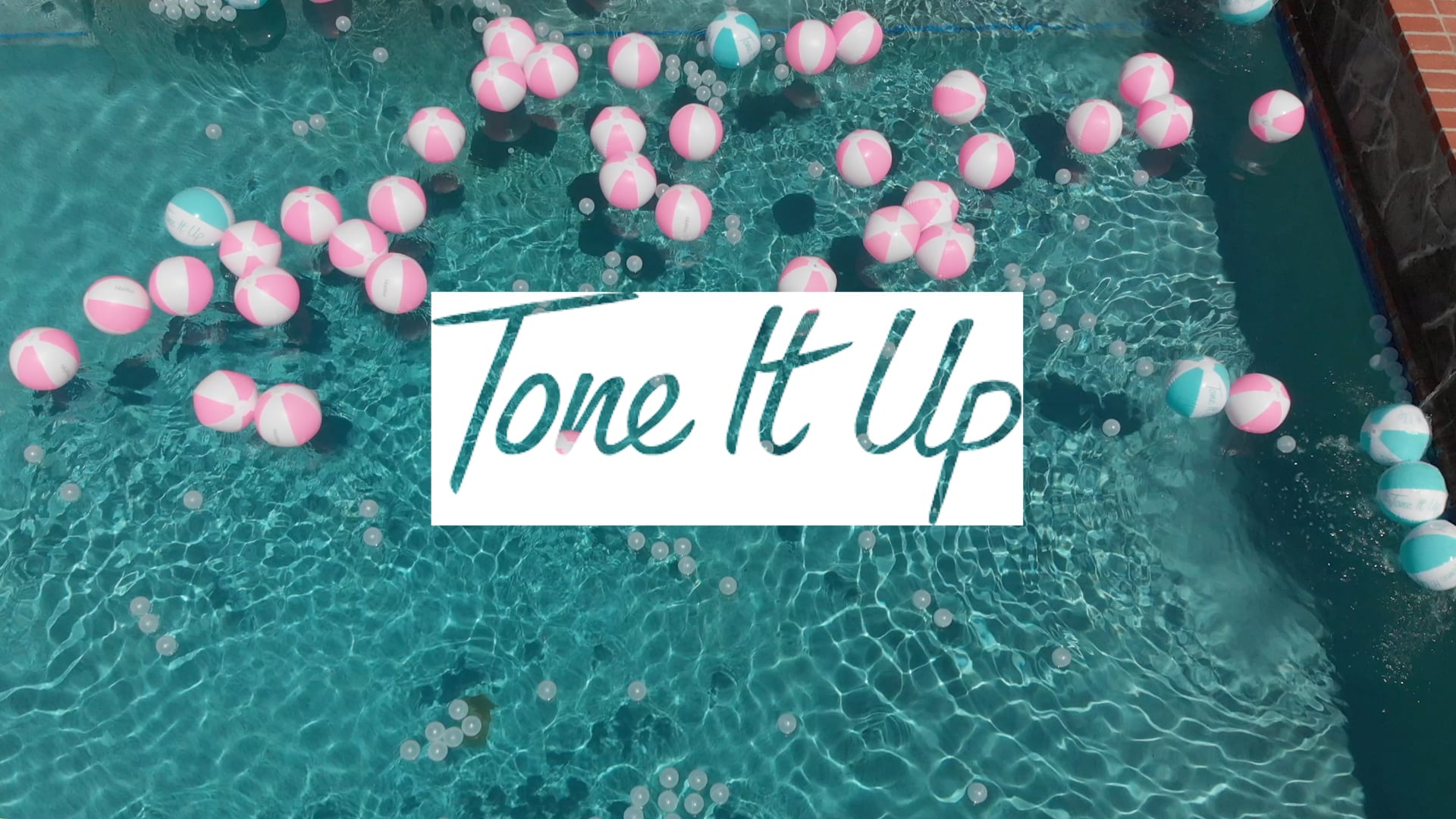 Tone It Up x FabFitFun Party!