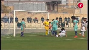 Navad Urmia v Qashqai - Highlights - Week 12 - 2018/19 Azadegan League