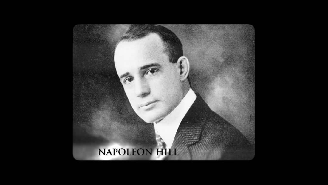 Think And Grow Rich The Movie