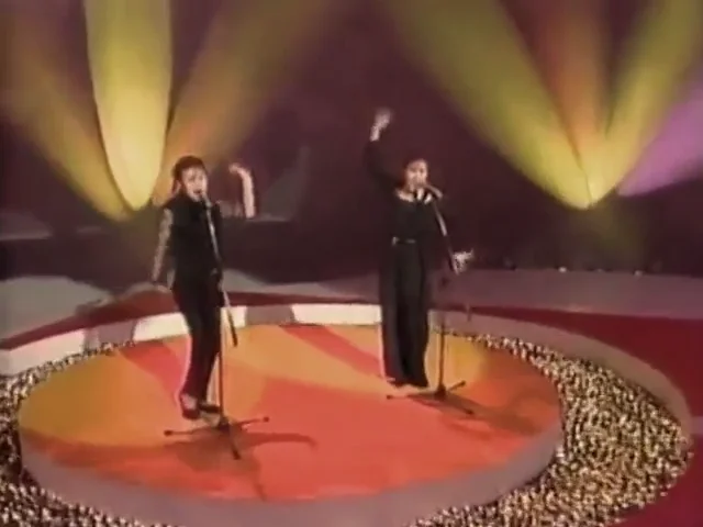 夢はマジョリカ・セニョリータ」はお仕置きよ!? | ここがすごいよ歌謡曲