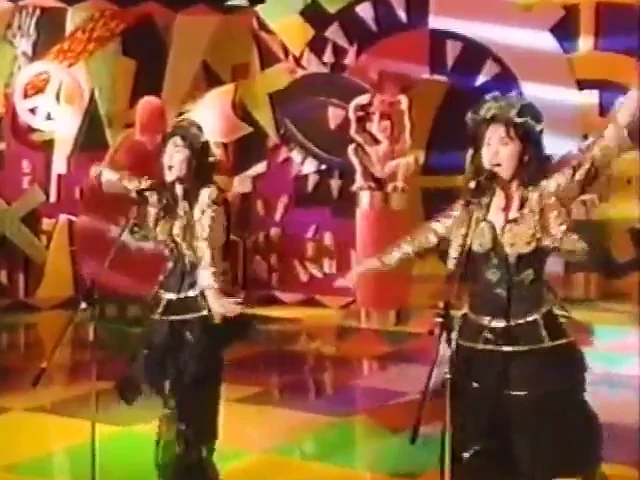 夢はマジョリカ・セニョリータ」はお仕置きよ!? | ここがすごいよ歌謡曲