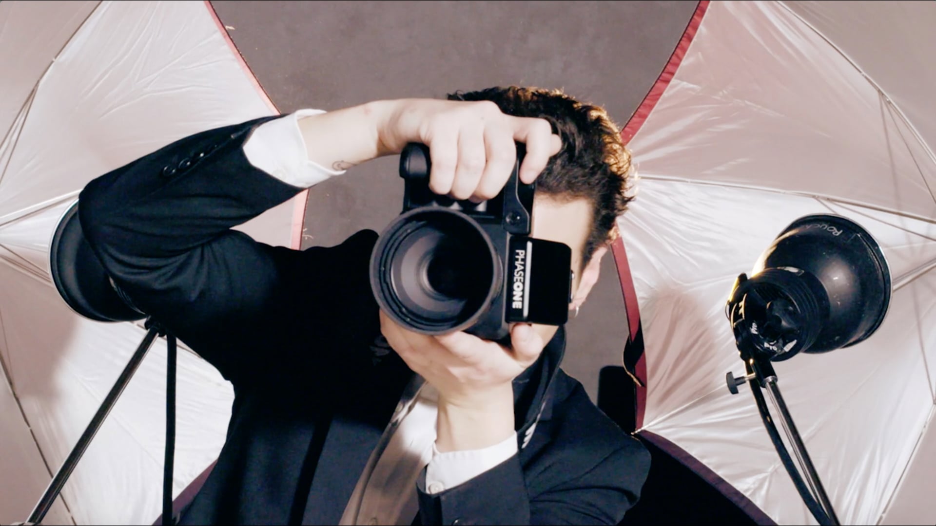 STUDIO ROUCHON PARIS