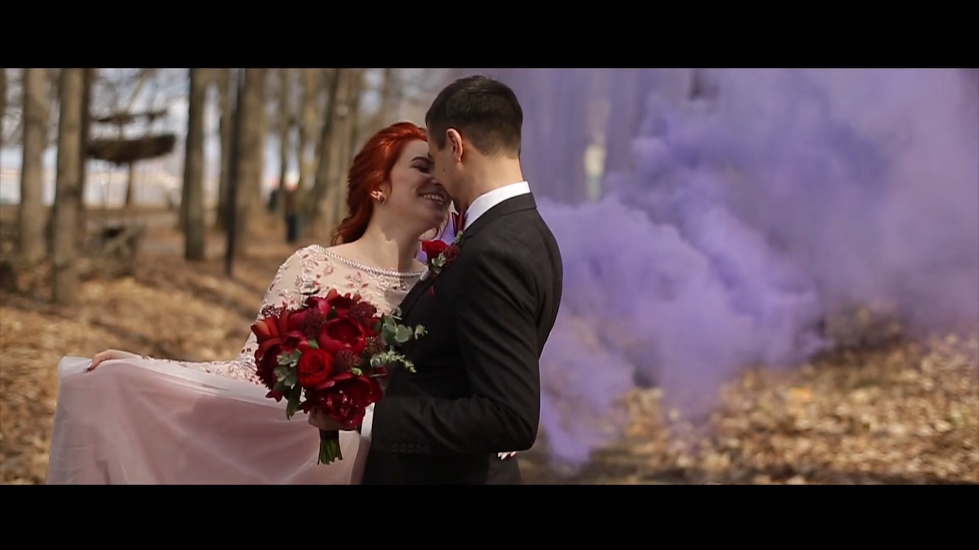 280418  Wedding day