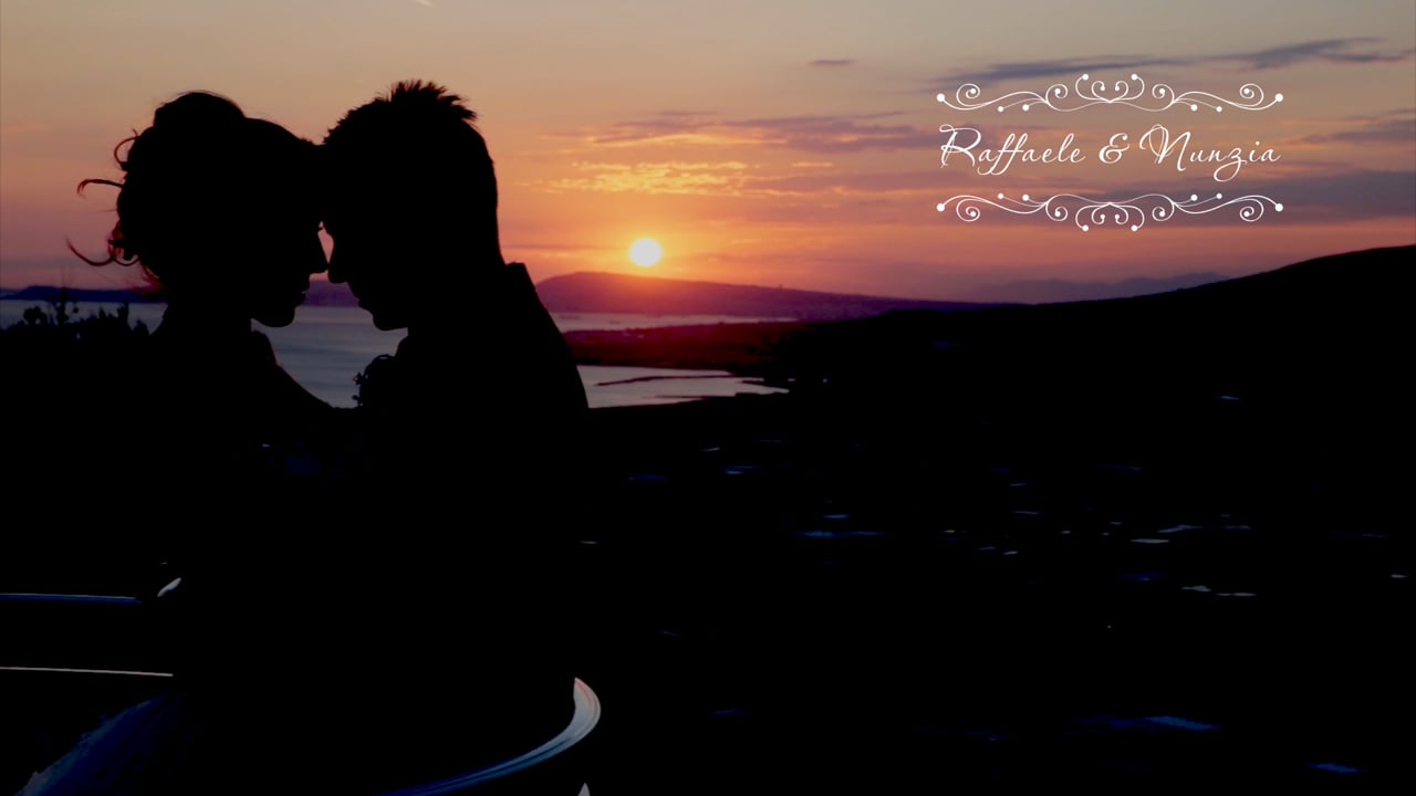 Raffaele & Nunzia | Wedding Castello di Lettere | Villa Chateau