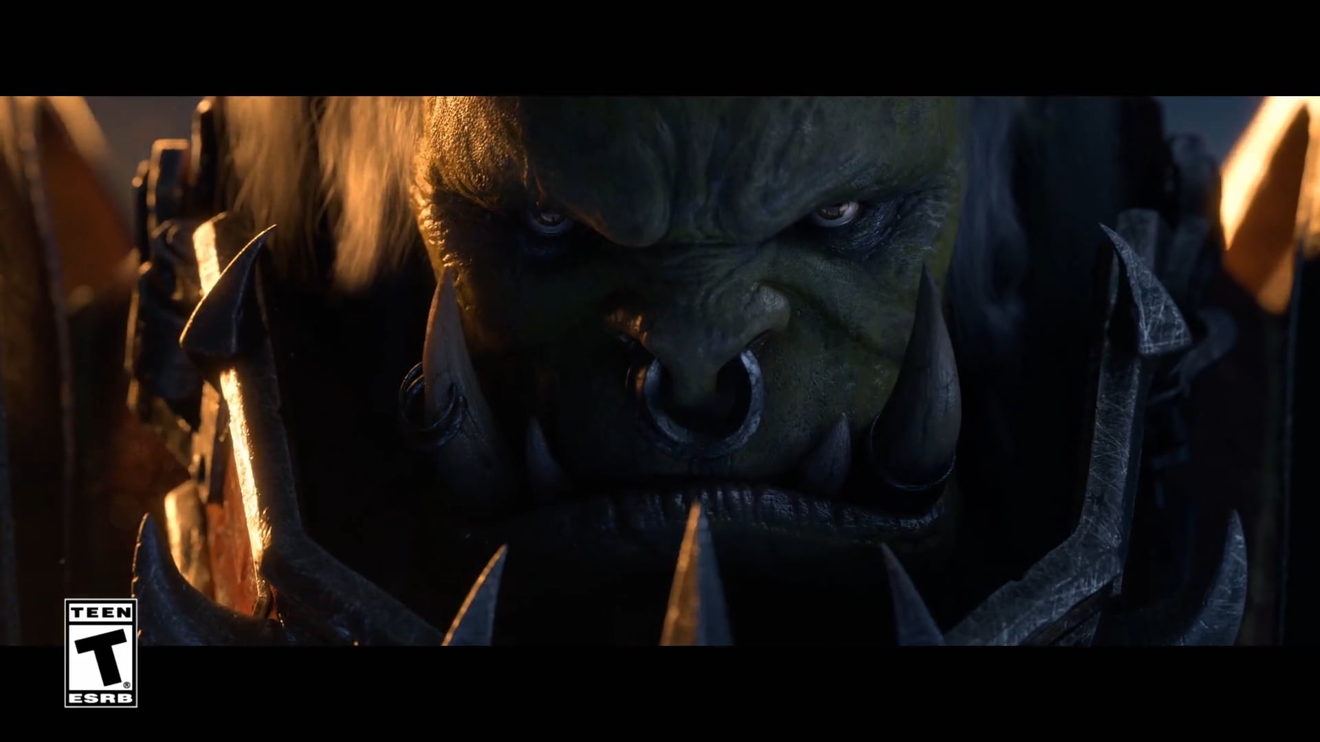 World Of Warcraft - For The Horde_TV SPOT