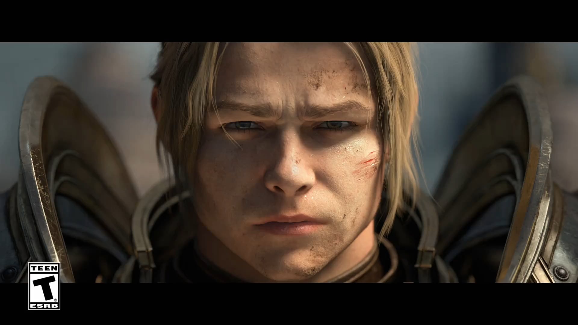 World Of Warcraft - For The Alliance_TV SPOT