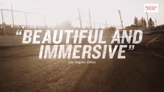 EPISODE 23 - THE LAST RACE