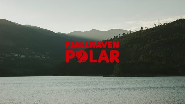 Fjallraven Polar Challenge 2019