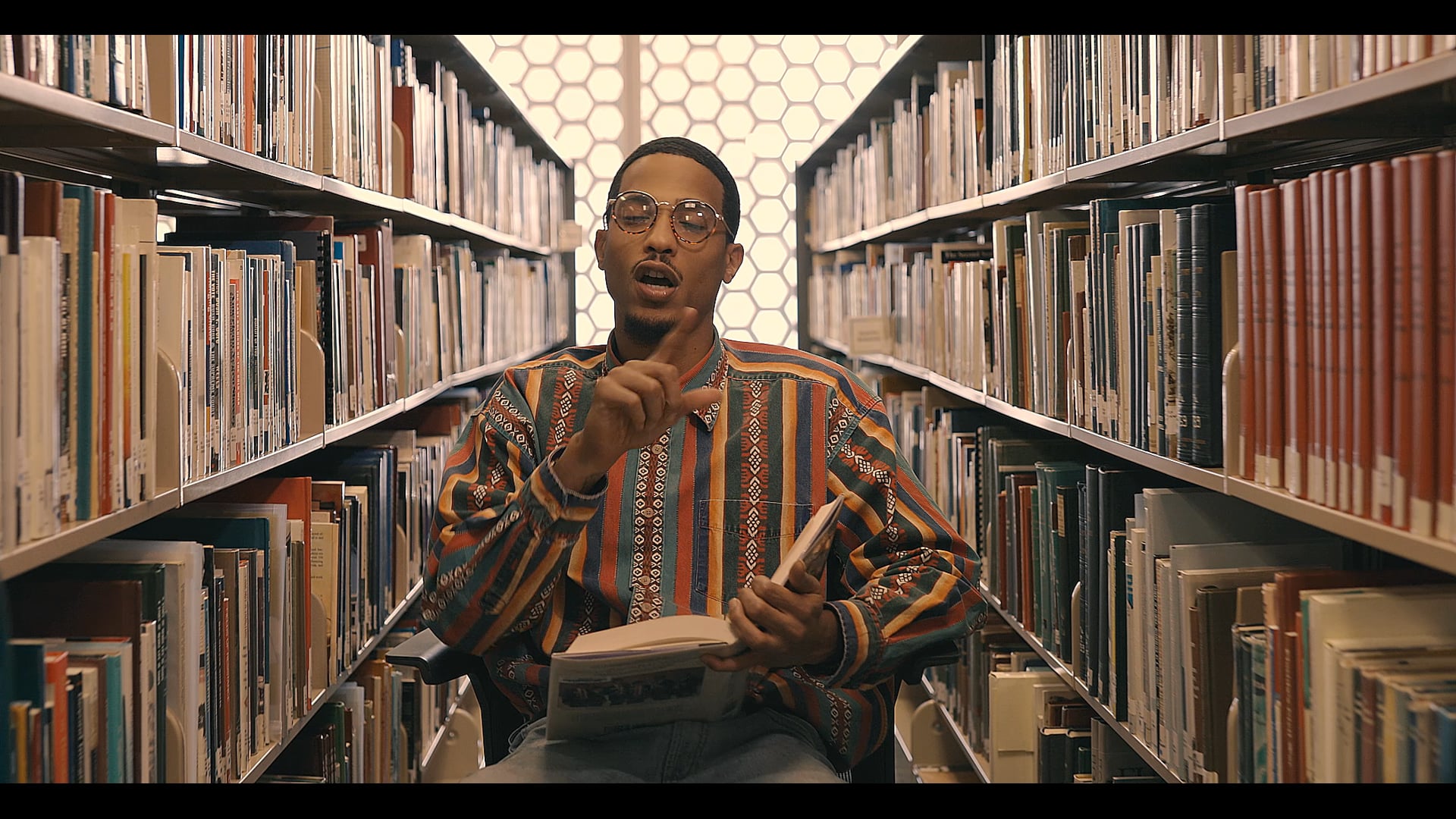 Marv Illest - "This Is Inspiration"