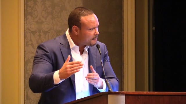 Dan Bongino