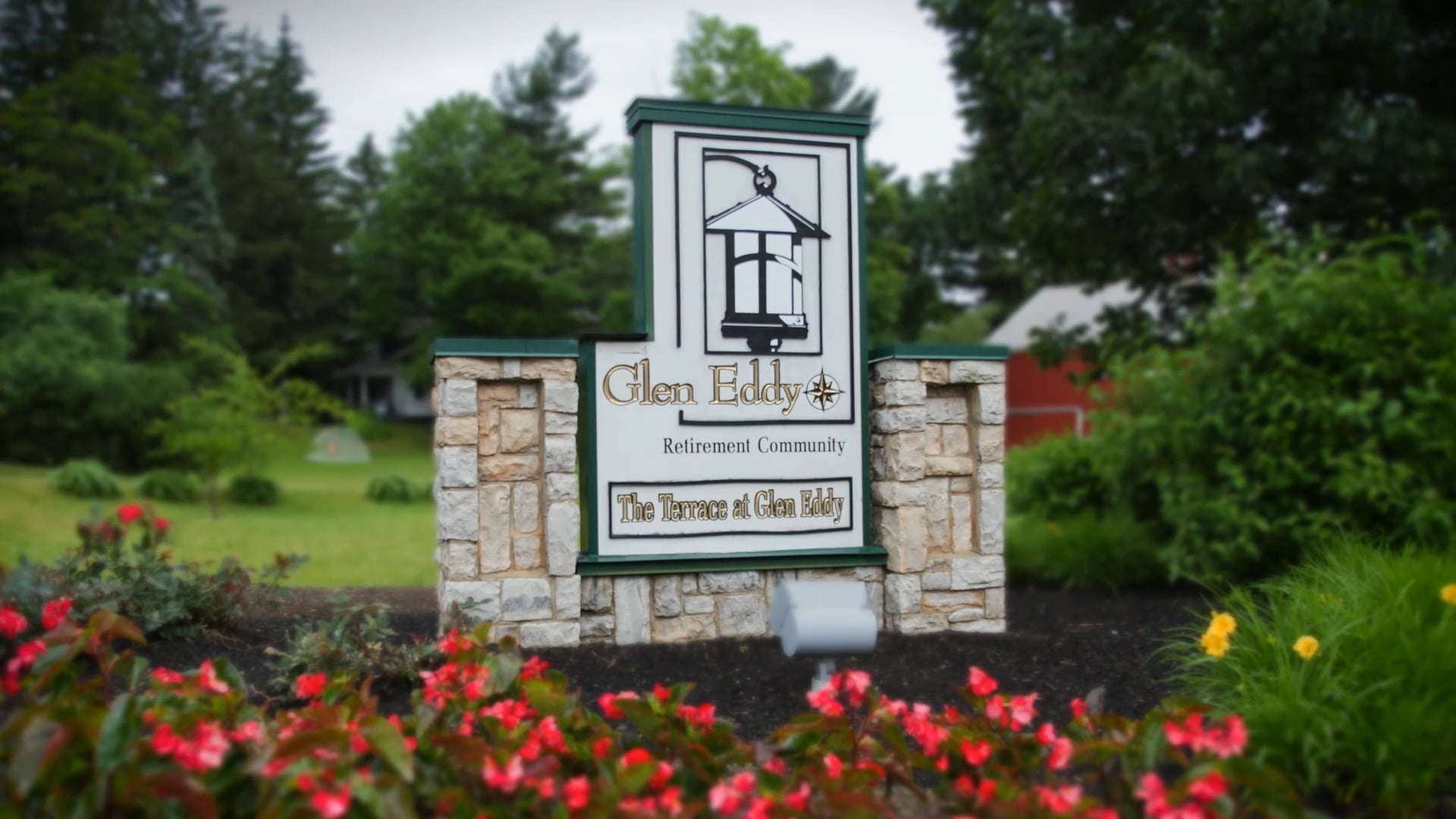 ESC Glen Eddy Terrace TOUR on Vimeo