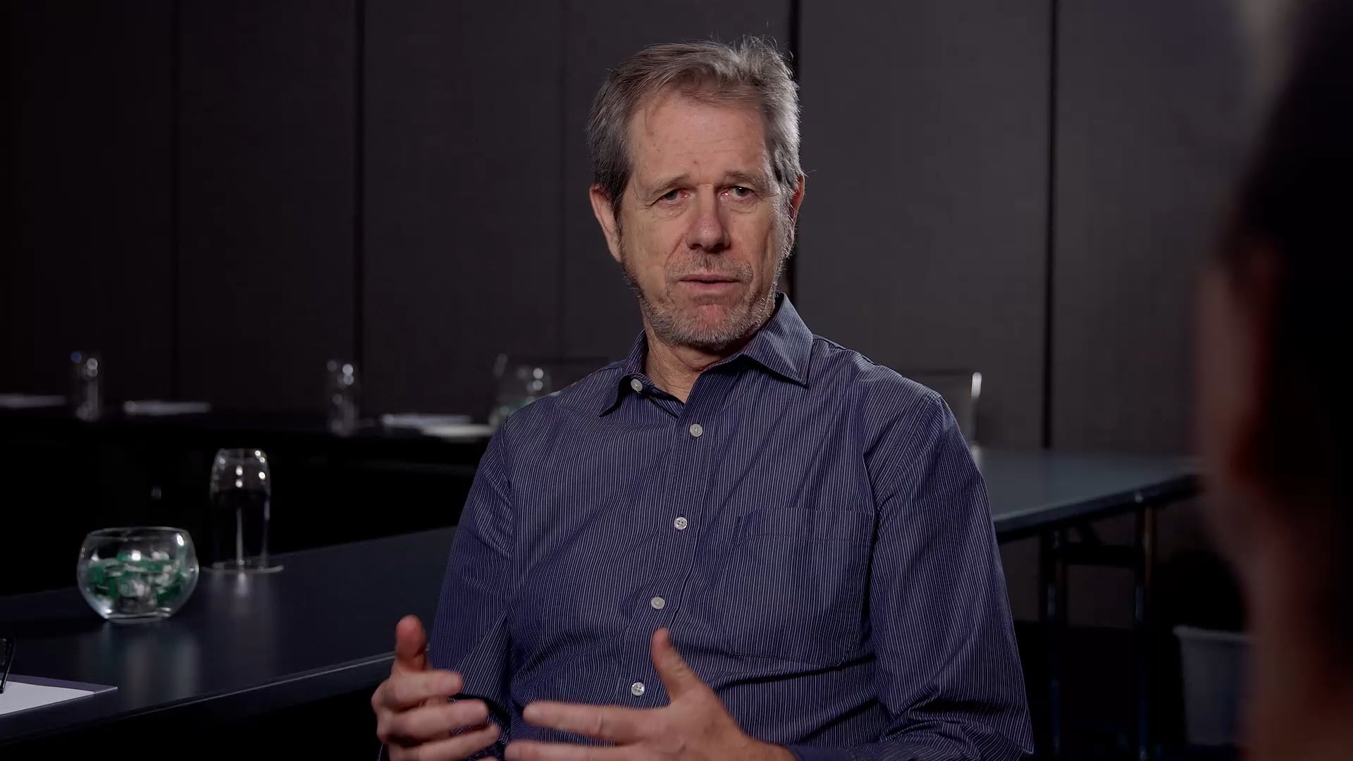 INTERVIEW SAMPLE