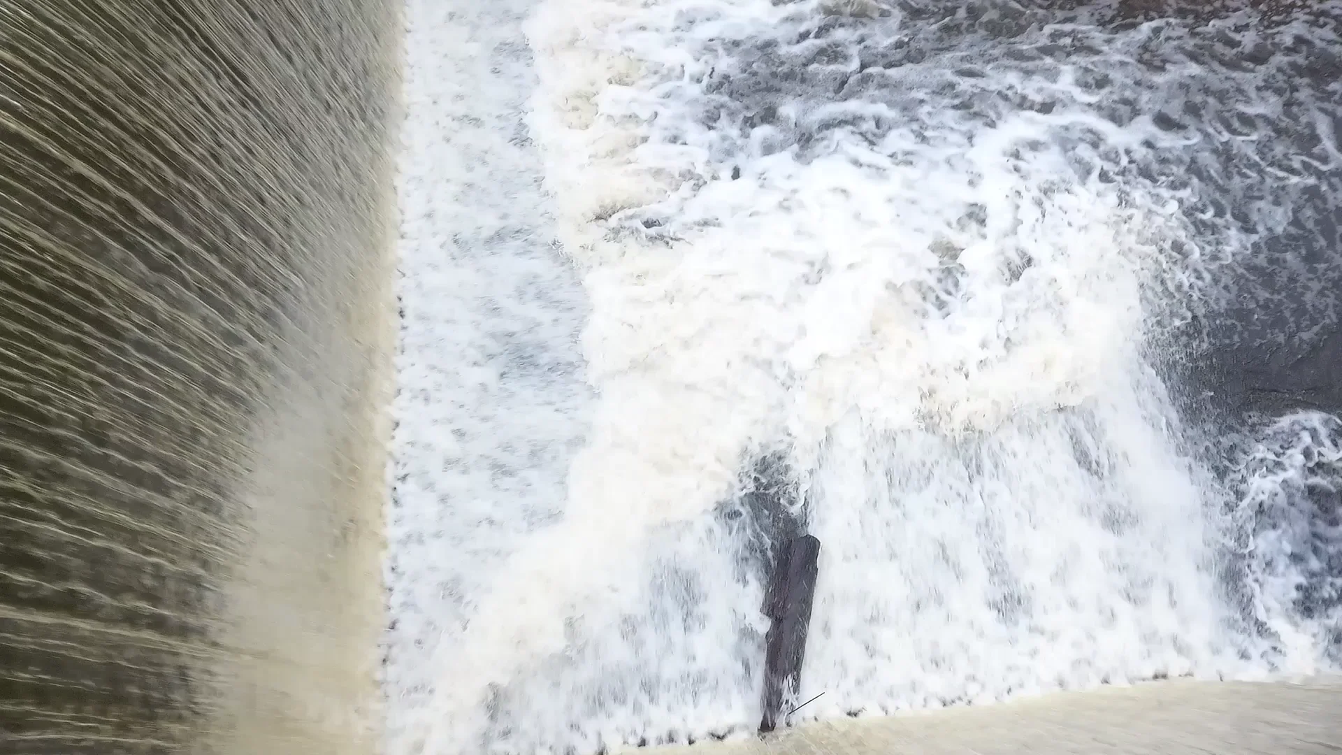 MCFAYDEN LAKEDam flyover on Vimeo