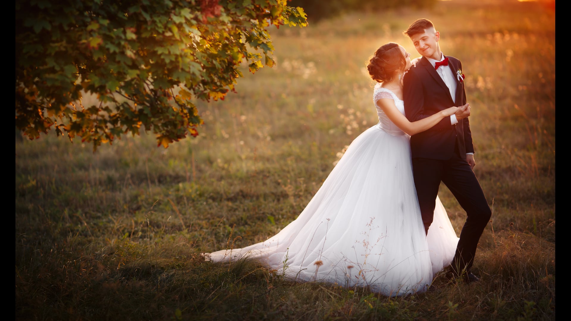 Wedding Day 31.08
