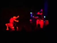 La voix du coeur - Ruf des Herzens| Carmen Rodina | Dudu Tucci