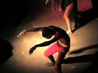 El Sol Caliente - Tanzperformance in Kuba| Carmen Rodina| Tanzcompagnie MusiCaribe