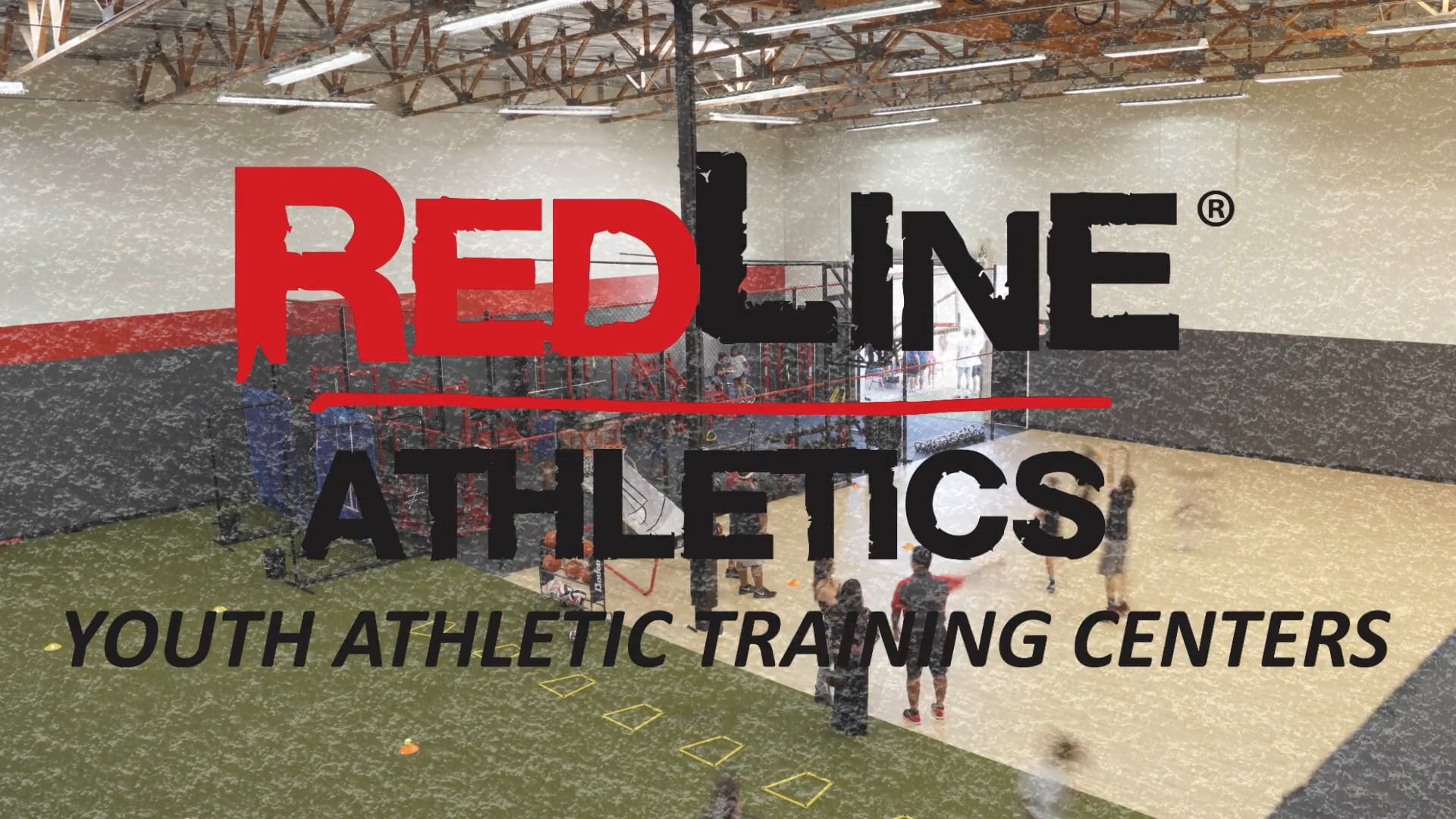 Redline Final Video