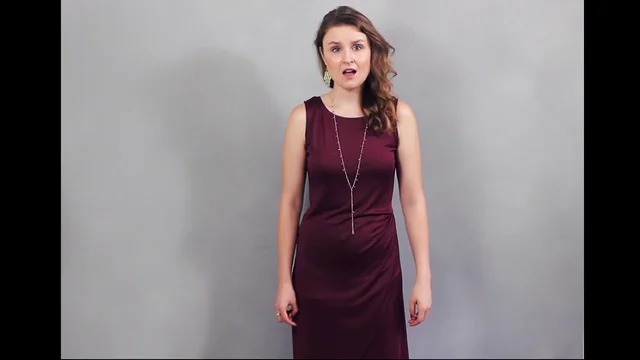 EMILY OTT - The Secret Garden (LILY) on Vimeo