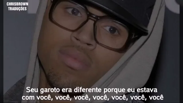 Chris Brown - You (Tradução) on Vimeo