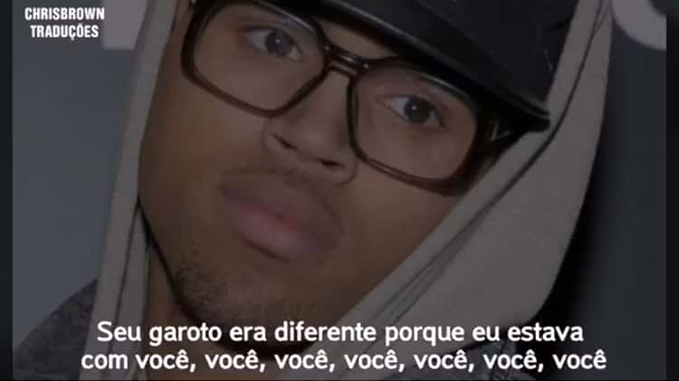 Chris Brown - You (Tradução) on Vimeo