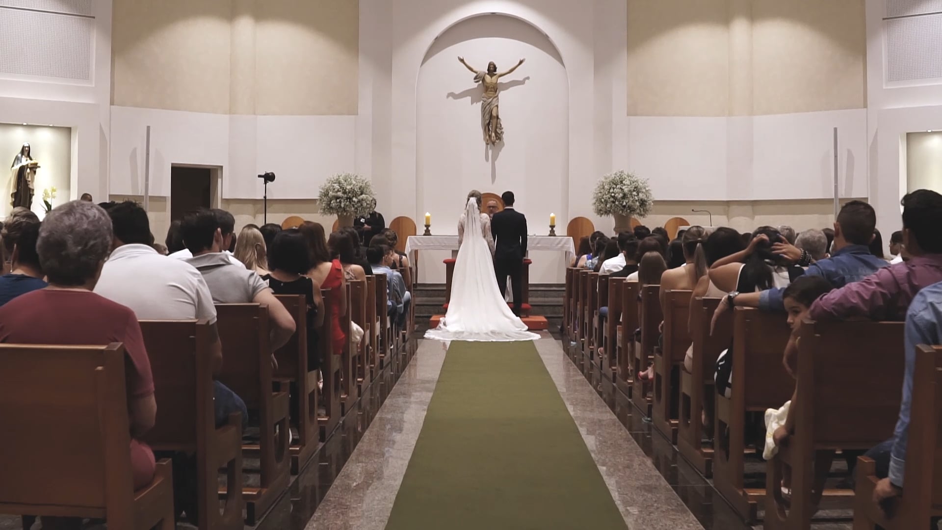 SAME DAY EDIT - AMANDA & RODRIGO