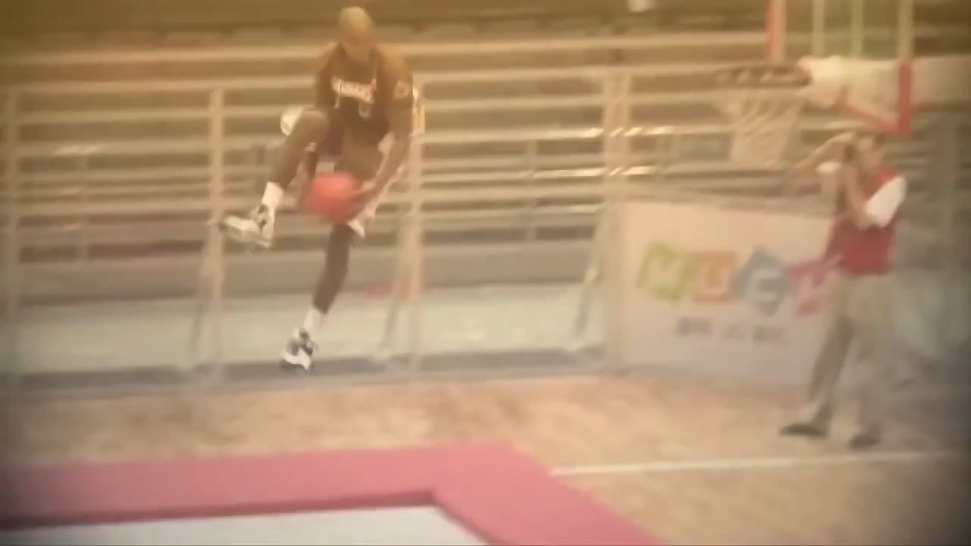 SLAMBALL China Championship Series