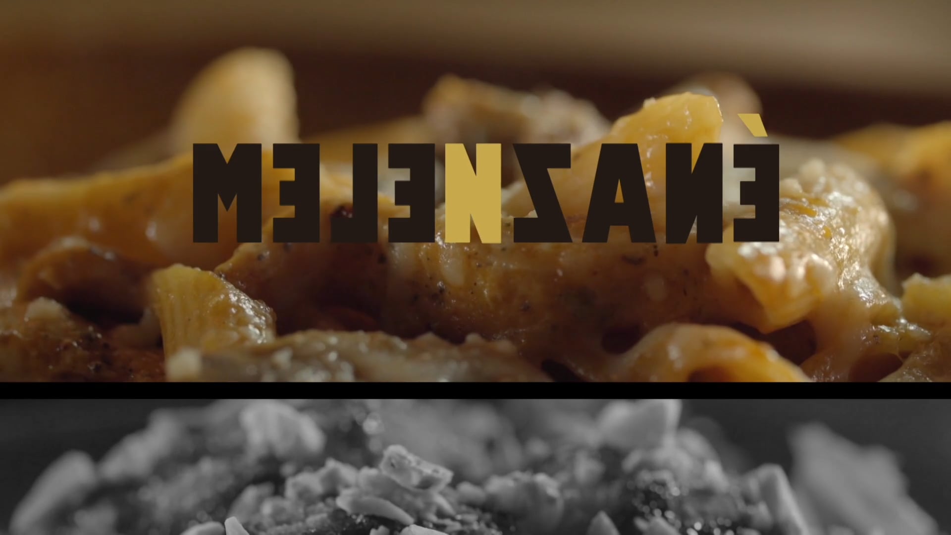 Editor - Melanzane Avenue (DK)