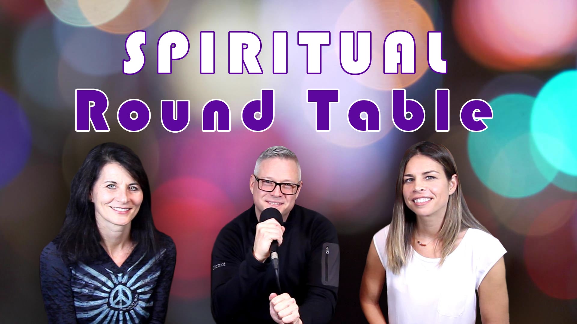 Spiritual Round Table – Toronto