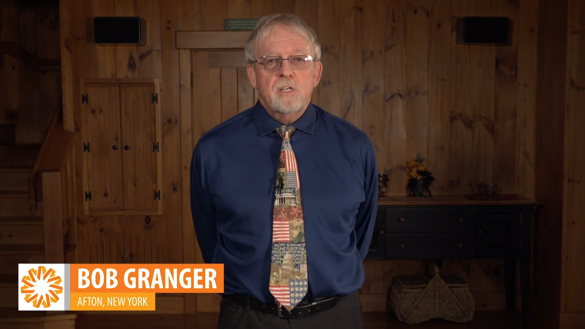 Bob Granger