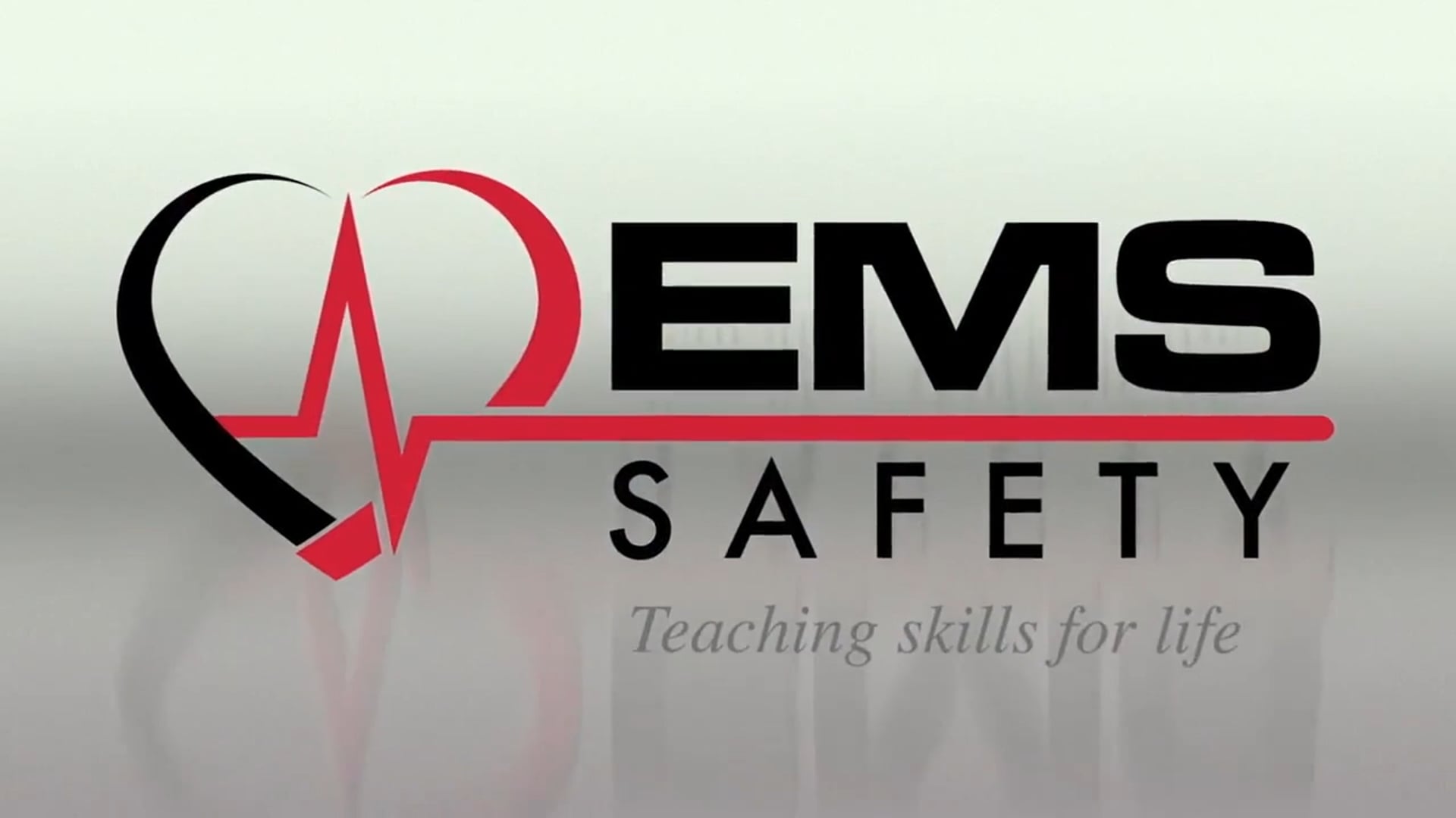 EMS Safety Voice Over